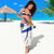 Uruguay Football Custom Sarong La Celeste Sol de Mayo Motif LT9