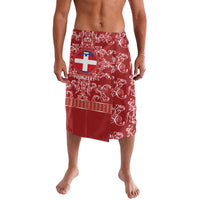 Personalized Italy Piedmont Lavalava Baroque Motif