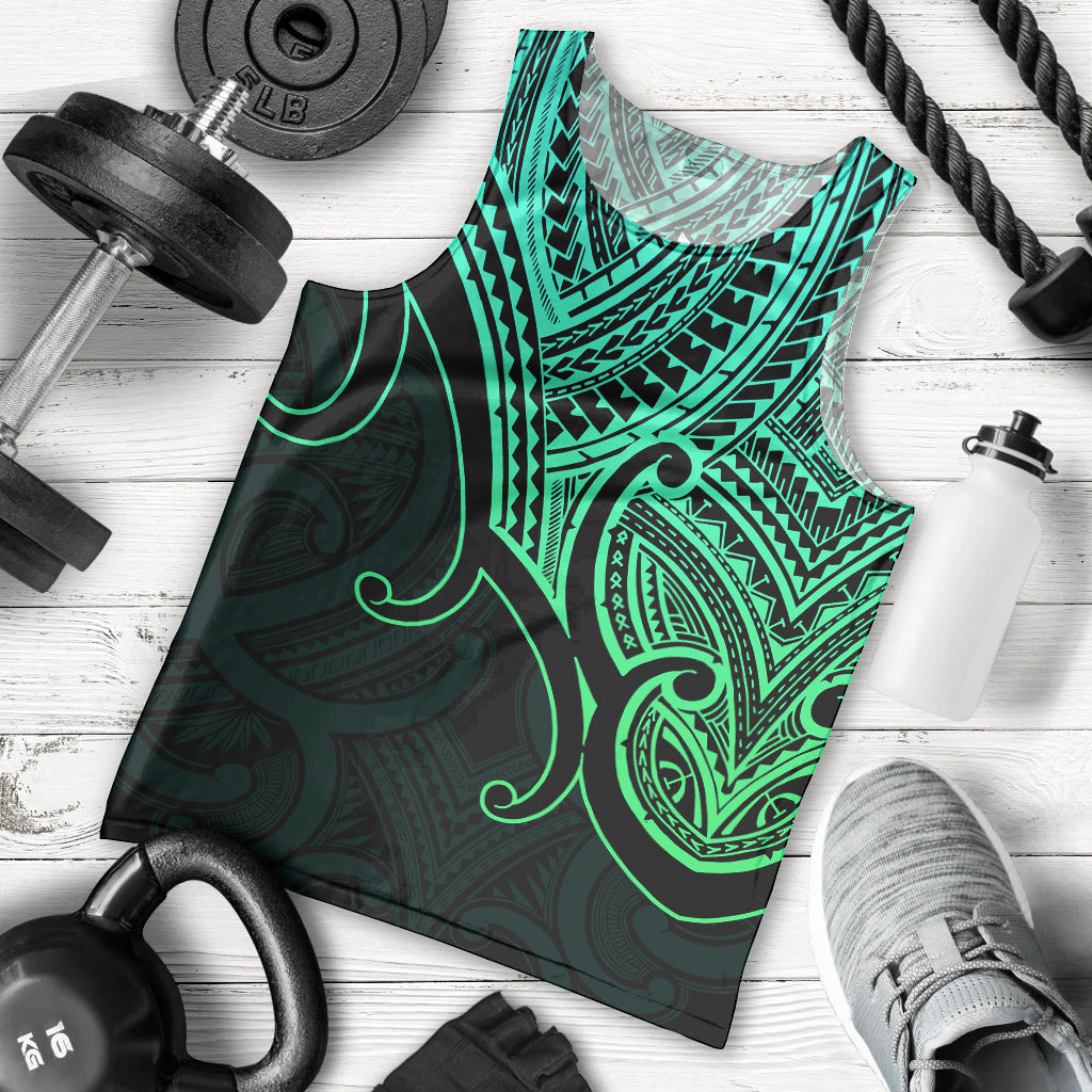 aotearoa-polynesian-men-tank-top-with-maori-koru-green