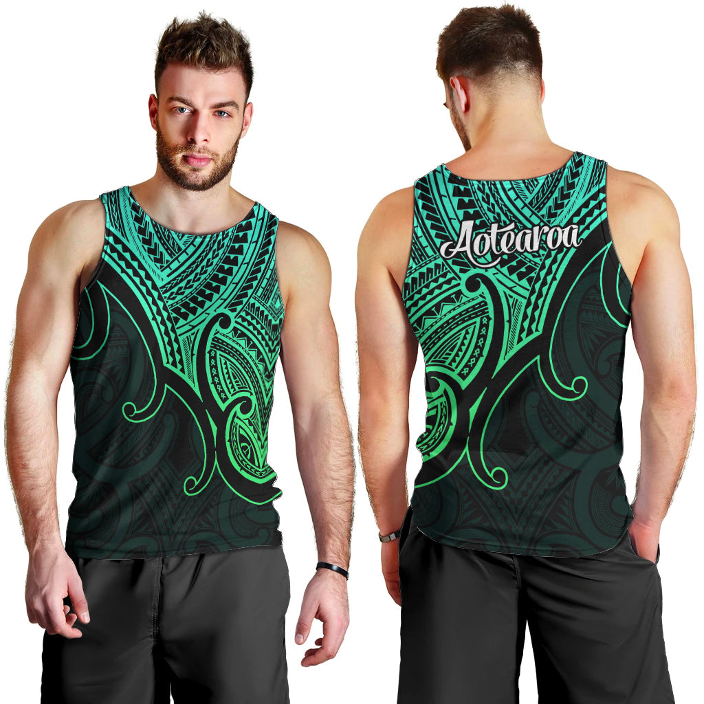 aotearoa-polynesian-men-tank-top-with-maori-koru-green