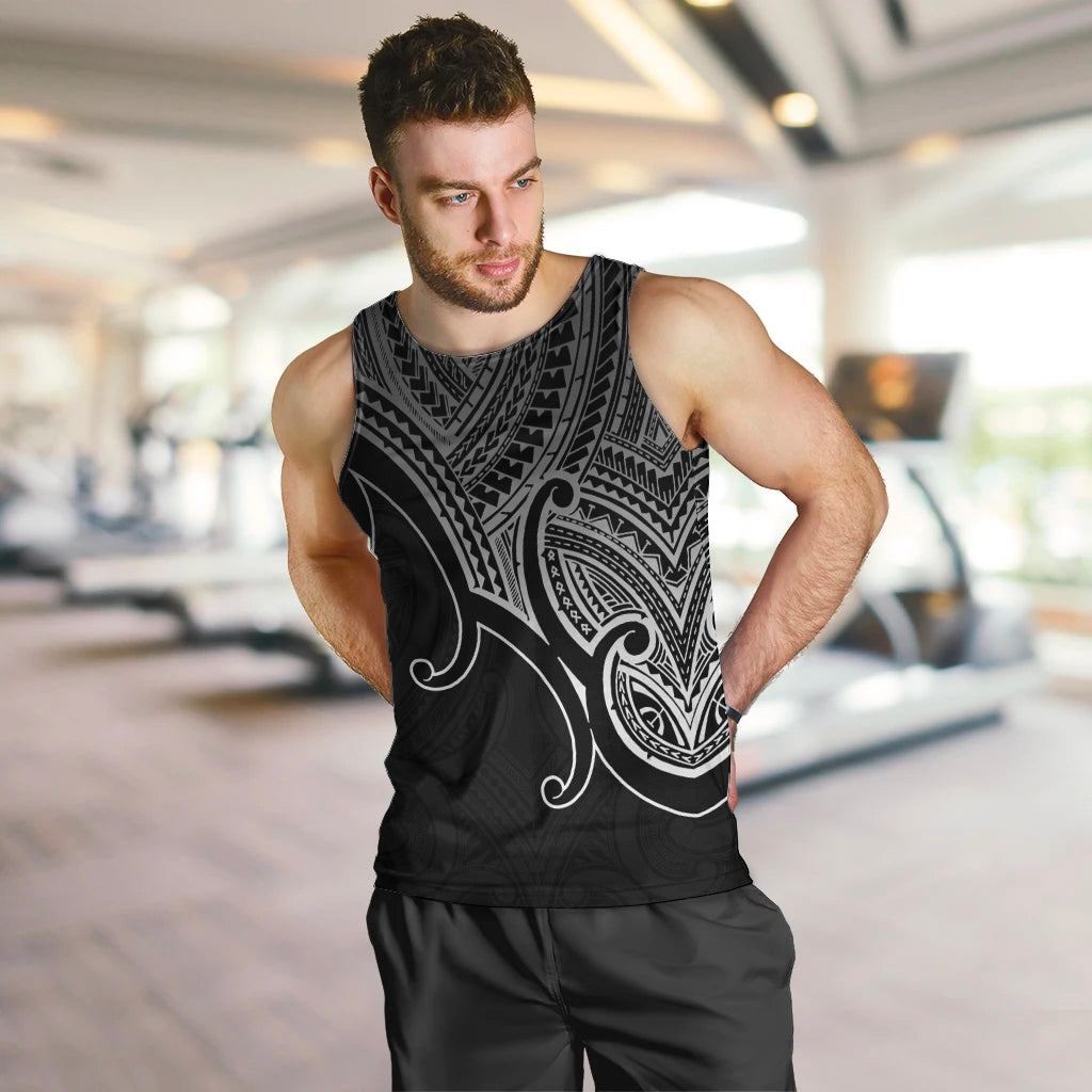 custom-aotearoa-polynesian-men-tank-top-with-maori-koru-black