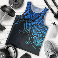 custom-aotearoa-polynesian-men-tank-top-with-maori-koru-blue