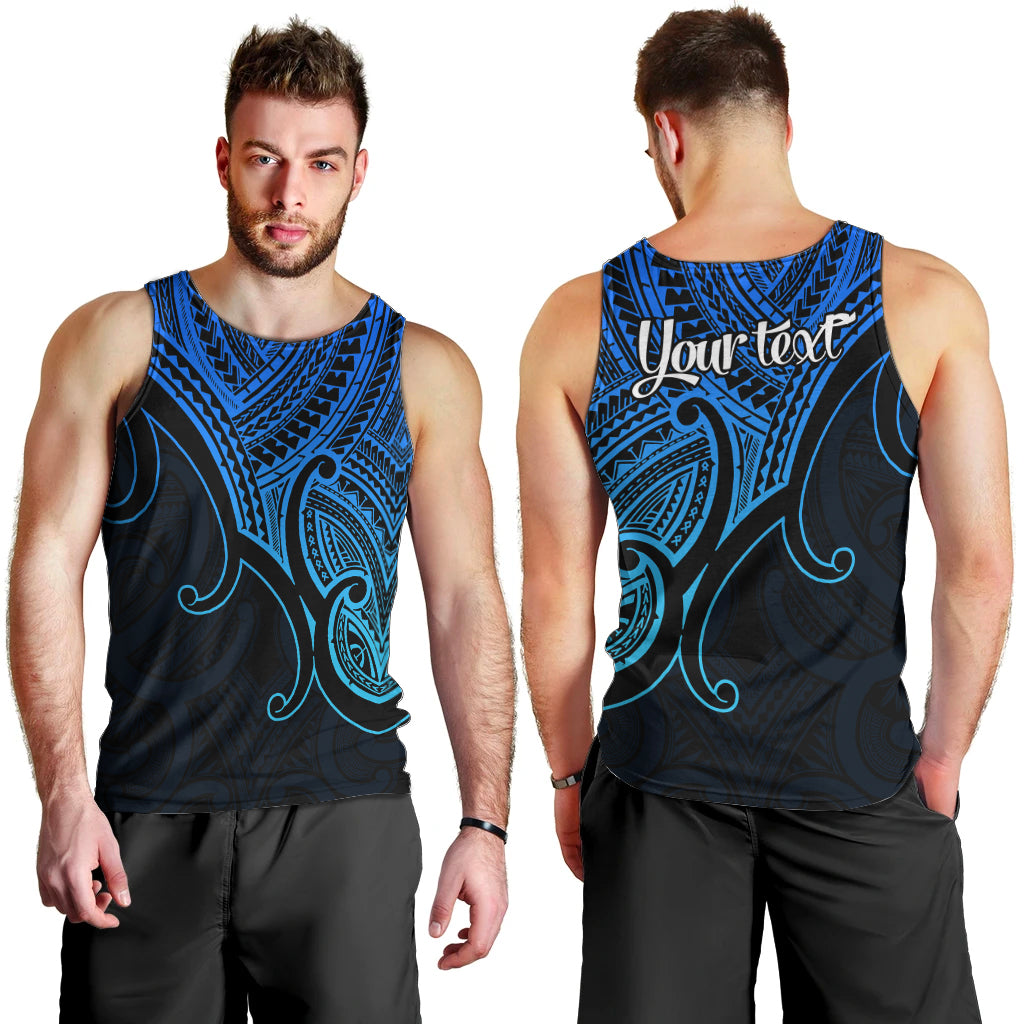 custom-aotearoa-polynesian-men-tank-top-with-maori-koru-blue