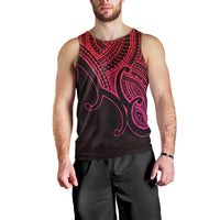 custom-aotearoa-polynesian-men-tank-top-with-maori-koru-pink