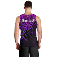 custom-aotearoa-polynesian-men-tank-top-with-maori-koru-purple