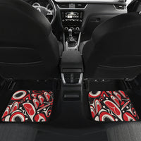 Personalized Canada Indigenous History Month Car Mats LT9 - Wonder Print Shop