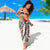 Personalized Canada Indigenous History Month Sarong - Wonder Print Shop