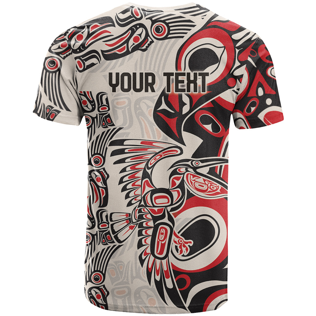 Personalized Canada Indigenous History Month T Shirt - Wonder Print Shop