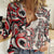 Personalized Canada Indigenous History Month Women Casual Shirt - Wonder Print Shop