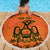 Personalized Every Child Matter Beach Blanket Canadian Native Indigenous Haida LT9 - Wonder Print Shop