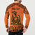 Personalized Every Child Matter Button Sweatshirt Canadian Native Indigenous Haida LT9 - Wonder Print Shop
