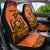 Personalized Every Child Matter Car Seat Cover Canadian Native Indigenous Haida LT9 - Wonder Print Shop