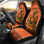 Personalized Every Child Matter Car Seat Cover Canadian Native Indigenous Haida LT9 - Wonder Print Shop