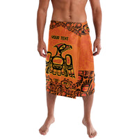 Personalized Every Child Matter Lavalava Canadian Native Indigenous Haida - Wonder Print Shop