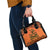 Personalized Every Child Matter Shoulder Handbag Canadian Native Indigenous Haida