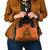 Personalized Every Child Matter Shoulder Handbag Canadian Native Indigenous Haida