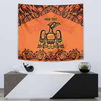 Personalized Every Child Matter Tapestry Canadian Native Indigenous Haida - Wonder Print Shop