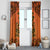 Personalized Every Child Matter Window Curtain Canadian Native Indigenous Haida - Wonder Print Shop