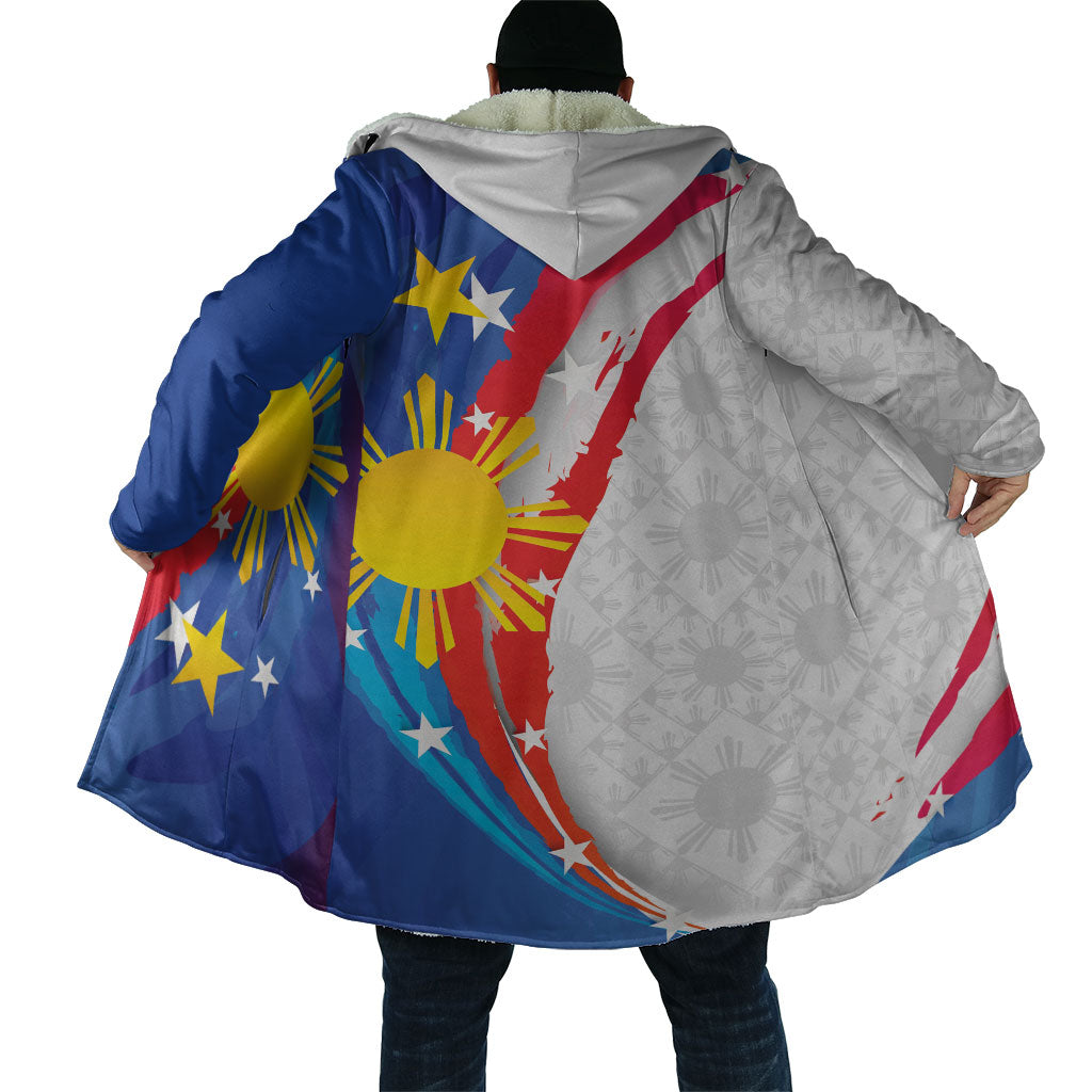 Philippines Flag Day Cloak Filipino Pride Shines Bright On Flag Day