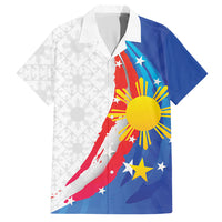 Philippines Flag Day Hawaiian Shirt Filipino Pride Shines Bright On Flag Day