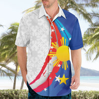 Philippines Flag Day Hawaiian Shirt Filipino Pride Shines Bright On Flag Day