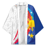 Philippines Flag Day Kimono Filipino Pride Shines Bright On Flag Day
