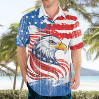 United States Flag Day Hawaiian Shirt Proud To Honor The Stars And Stripes