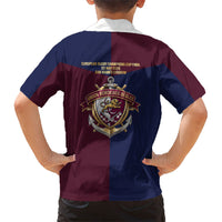 France European Rugby Final Hawaiian Shirt
