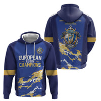 Ireland European Rugby Final Hoodie