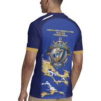 Ireland European Rugby Final Rugby Jersey