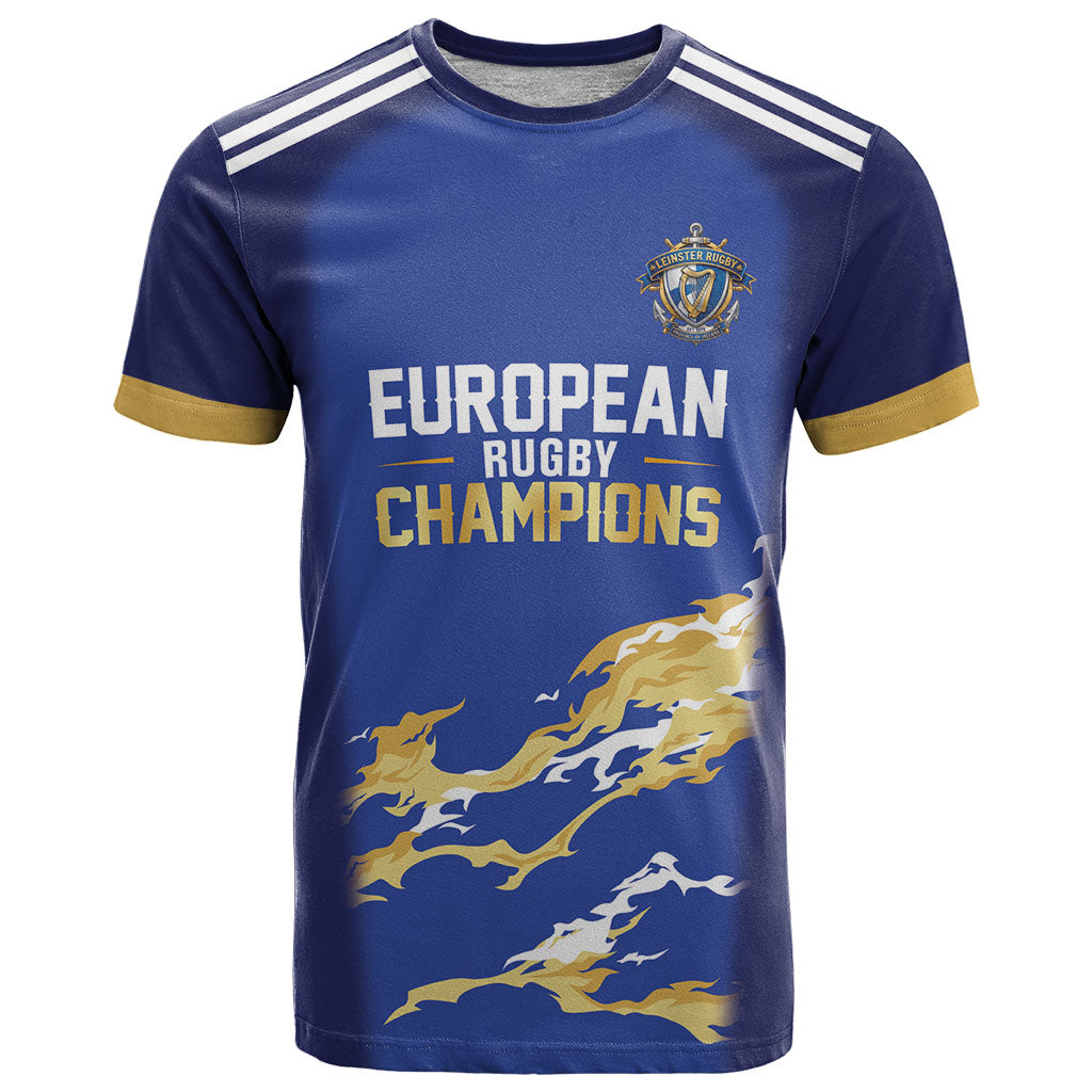 Ireland European Rugby Final T Shirt