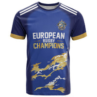 Ireland European Rugby Final T Shirt