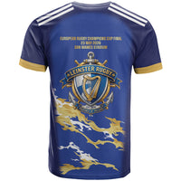 Ireland European Rugby Final T Shirt