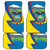 Ecuador Independence Day Personalized Car Mats Pro Deo Patria et Libertate - Wonder Print Shop