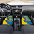 Ecuador Independence Day Personalized Car Mats Pro Deo Patria et Libertate - Wonder Print Shop