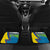 Ecuador Independence Day Personalized Car Mats Pro Deo Patria et Libertate - Wonder Print Shop