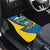 Ecuador Independence Day Personalized Car Mats Pro Deo Patria et Libertate - Wonder Print Shop