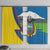Ecuador Independence Day Personalized Window Curtain Pro Deo Patria et Libertate - Wonder Print Shop