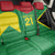 Golden Jaguars Fan Pride Custom Back Car Seat Cover Support Green Gold and Glory - Wonder Print Shop
