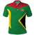 Golden Jaguars Fan Pride Custom Polo Shirt Support Green Gold and Glory - Wonder Print Shop