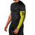 Golden Jaguars Football Custom Arm Sleeves Proud of Guyana - Wonder Print Shop