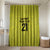 Golden Jaguars Football Custom Bathroom Set Proud of Guyana - Wonder Print Shop