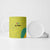 Golden Jaguars Football Custom Ceramic Mug Proud of Guyana - Wonder Print Shop