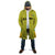 Golden Jaguars Football Custom Cloak Proud of Guyana - Wonder Print Shop