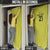 Golden Jaguars Football Custom Door Cover Proud of Guyana - Wonder Print Shop