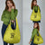Golden Jaguars Football Custom Grocery Bag Proud of Guyana - Wonder Print Shop