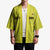 Golden Jaguars Football Custom Kimono Proud of Guyana - Wonder Print Shop