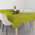 Golden Jaguars Football Custom Tablecloth Proud of Guyana - Wonder Print Shop
