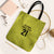 Golden Jaguars Football Custom Tote Bag Proud of Guyana - Wonder Print Shop