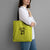 Golden Jaguars Football Custom Tote Bag Proud of Guyana - Wonder Print Shop